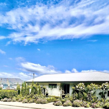Sea Views In Luxury At Lyttelton Boatique House - 14 Km From Christchurch Экстерьер фото