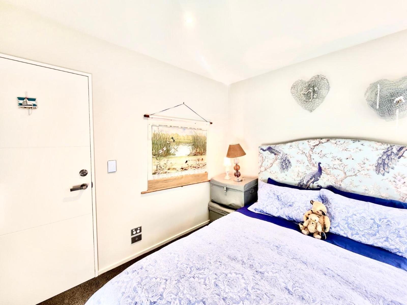 Sea Views In Luxury At Lyttelton Boatique House - 14 Km From Christchurch Экстерьер фото