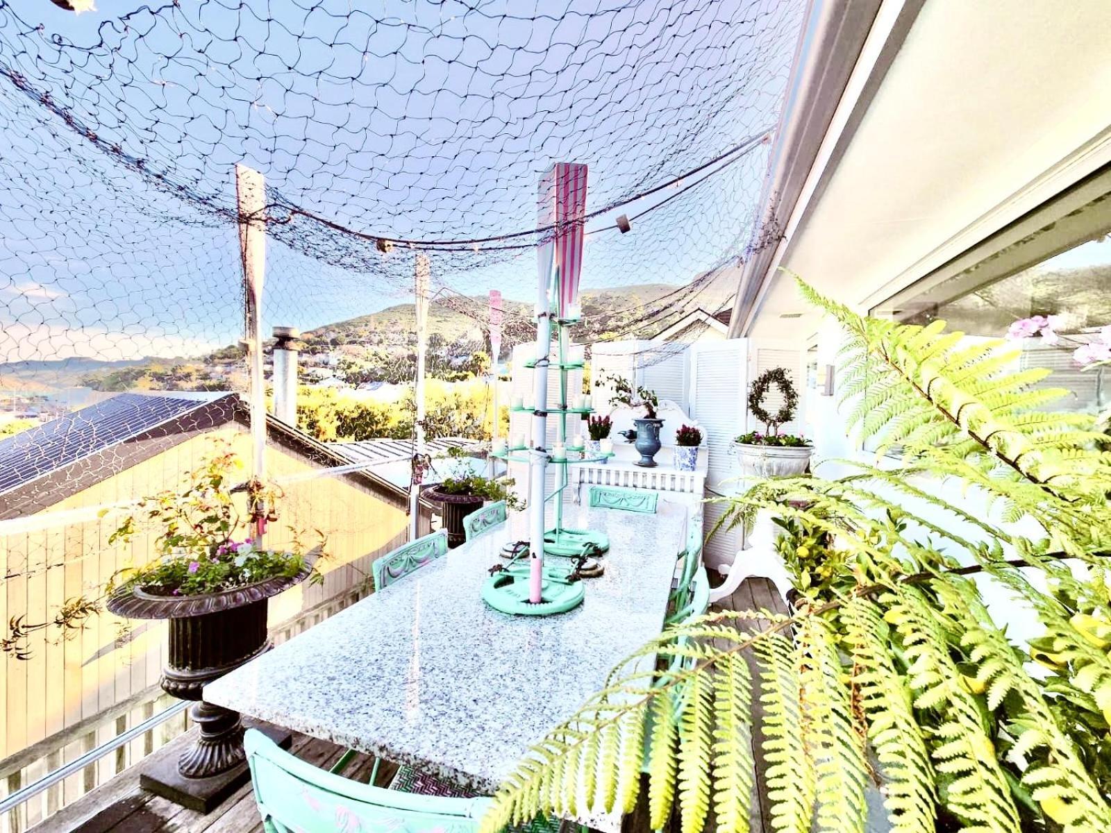 Sea Views In Luxury At Lyttelton Boatique House - 14 Km From Christchurch Экстерьер фото