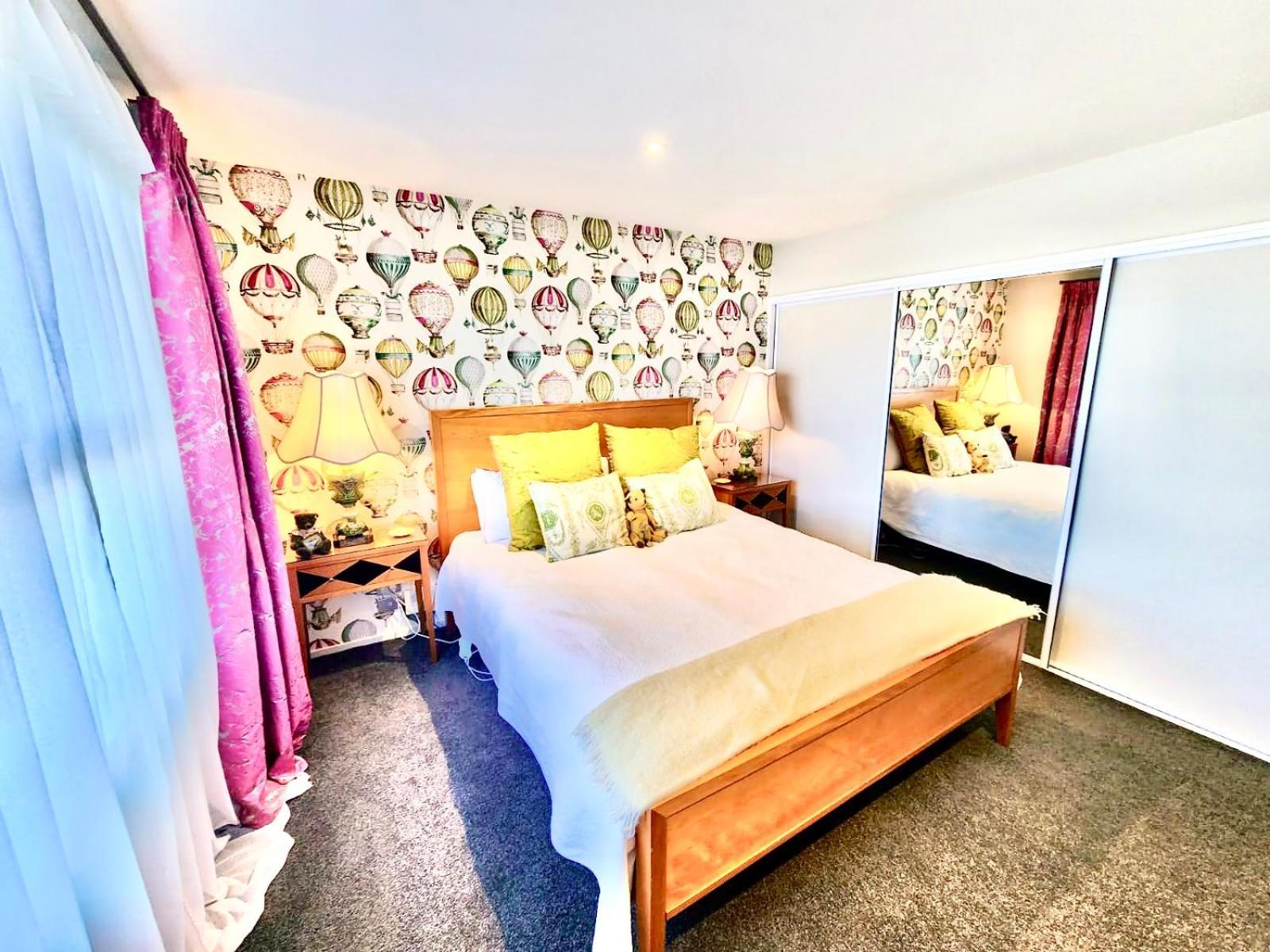 Sea Views In Luxury At Lyttelton Boatique House - 14 Km From Christchurch Экстерьер фото