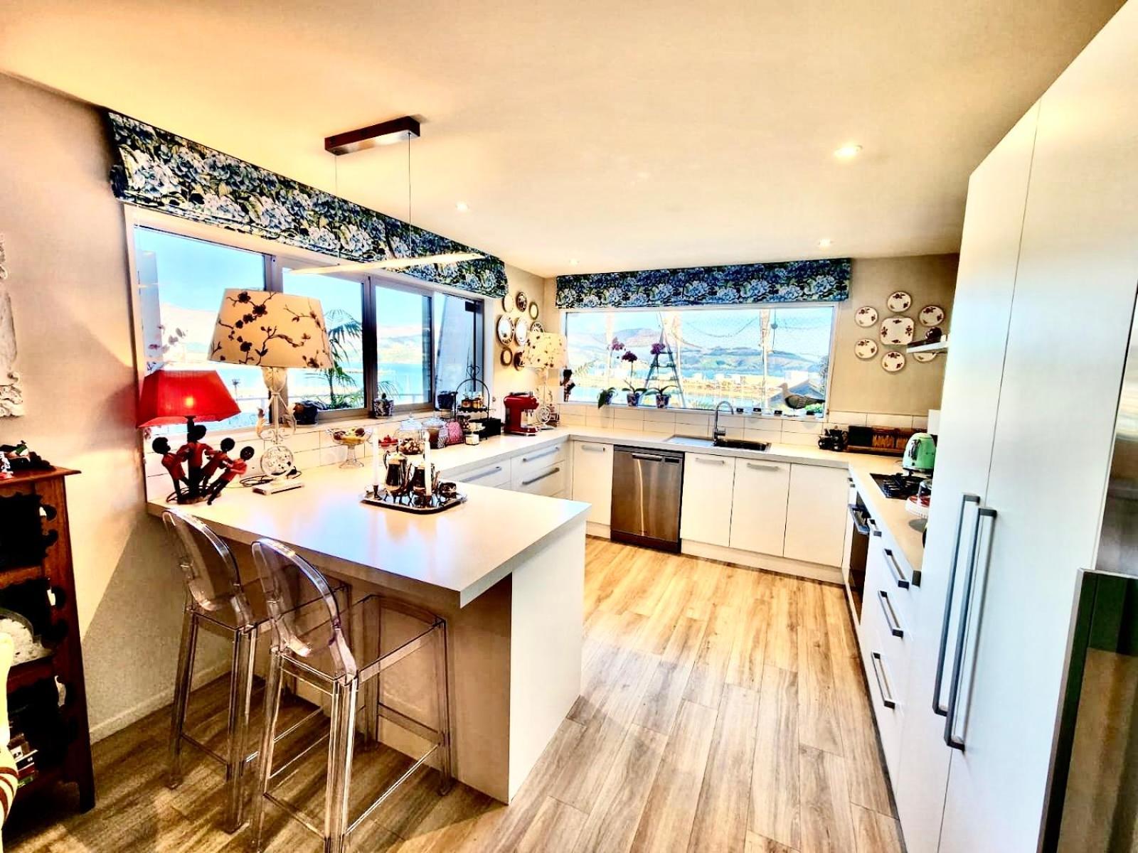 Sea Views In Luxury At Lyttelton Boatique House - 14 Km From Christchurch Экстерьер фото