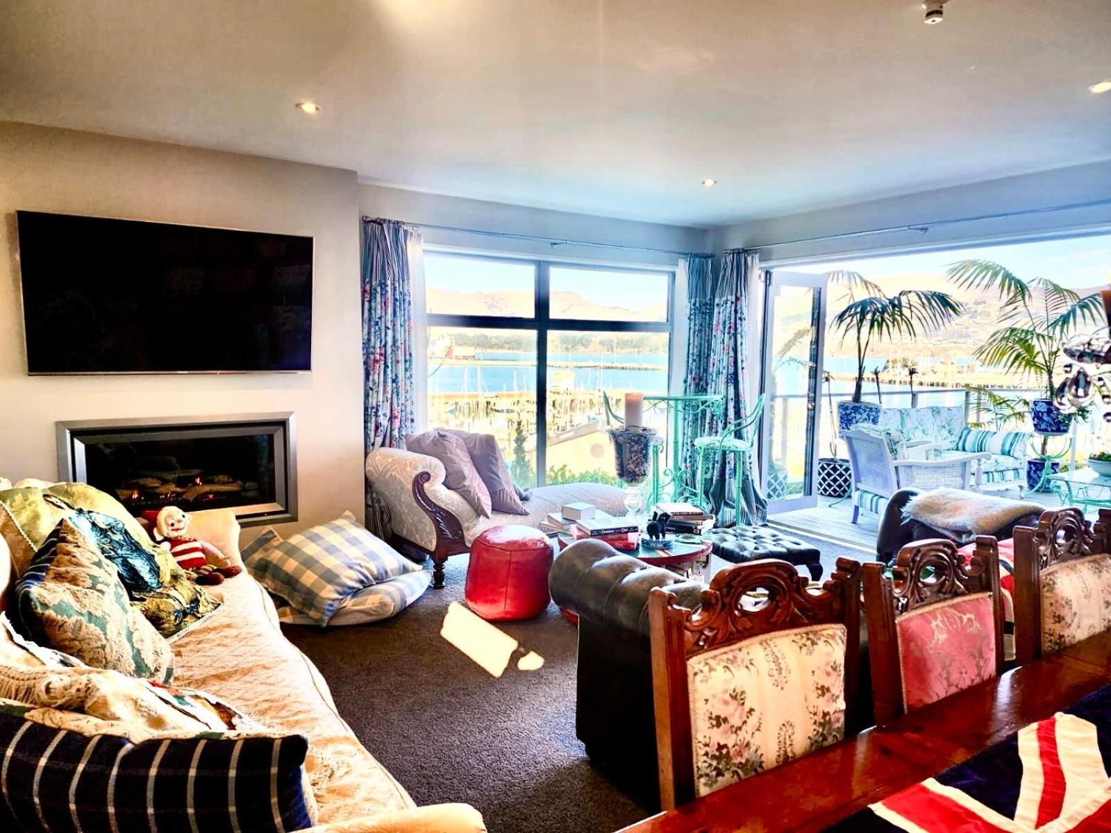 Sea Views In Luxury At Lyttelton Boatique House - 14 Km From Christchurch Экстерьер фото